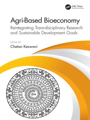 cover image of Agri-Based Bioeconomy